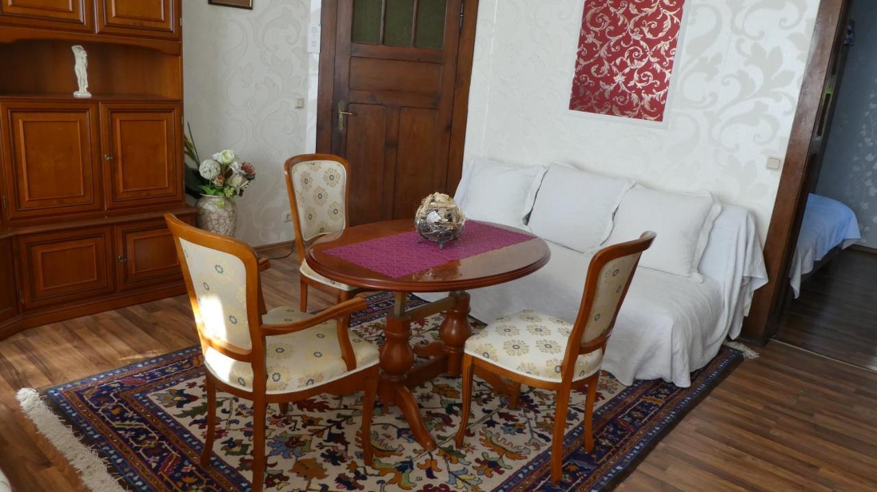 Villa Charlotte Bad Liebenstein Kültér fotó