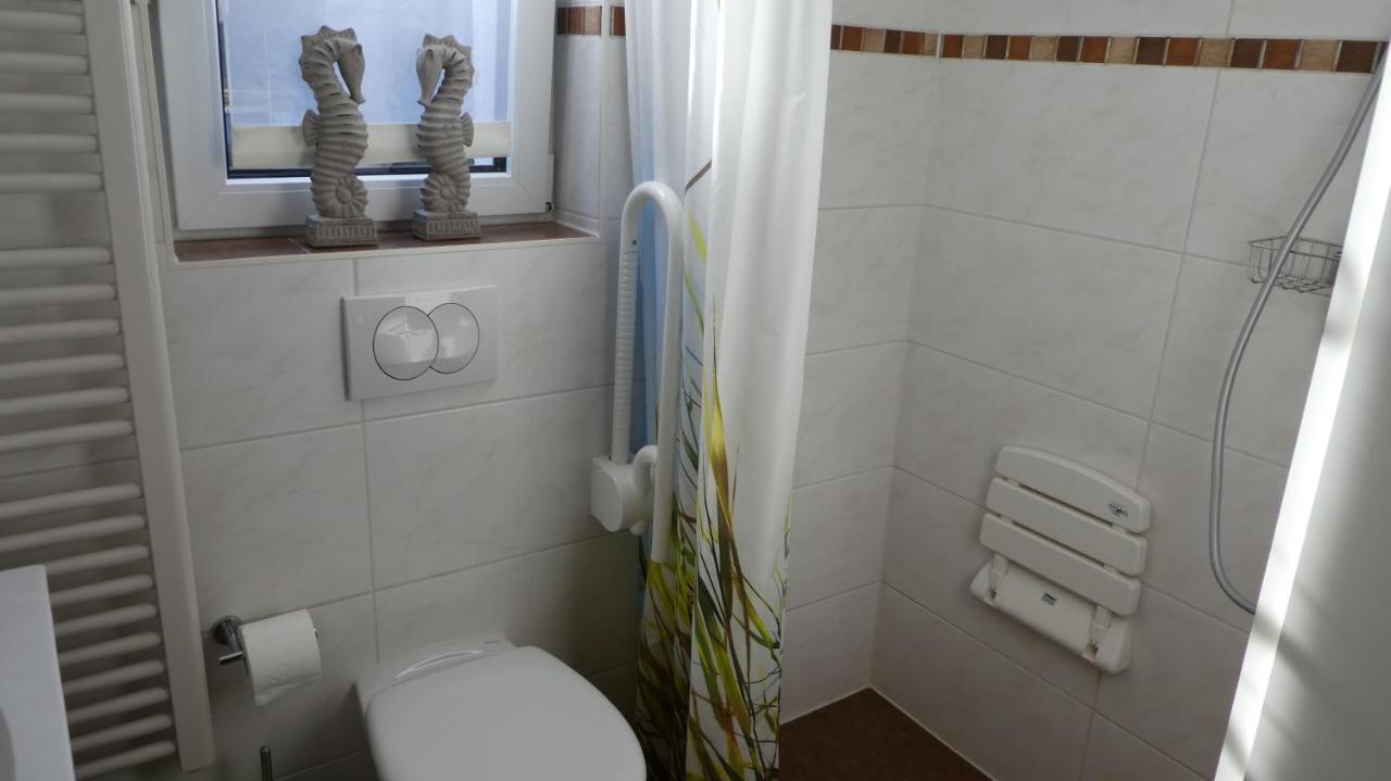 Villa Charlotte Bad Liebenstein Kültér fotó